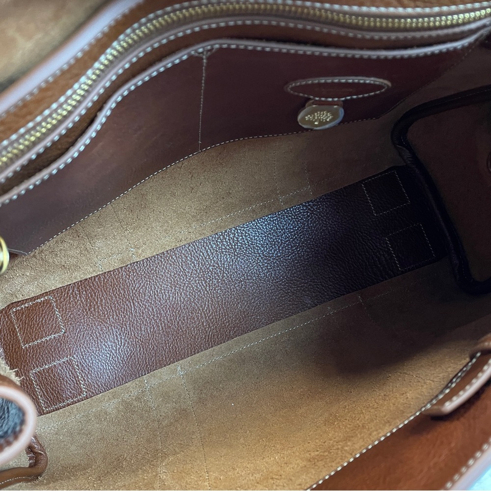 Mulberry bayswater tote - Picture 11 of 15